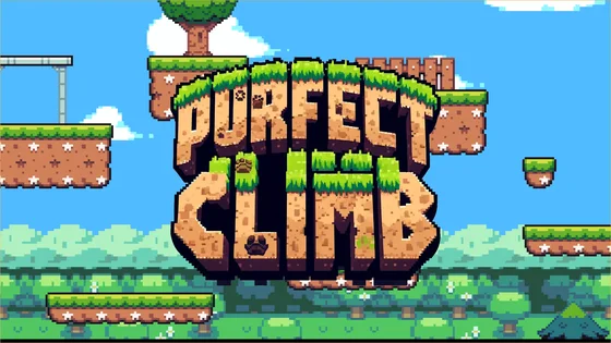 Purfect Climb - Plataforma vertical com gato escalando